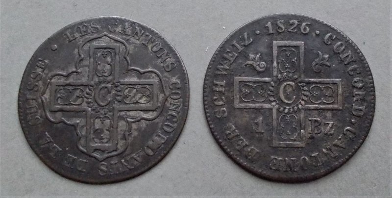 Post-Your-Swiss-Coins!
